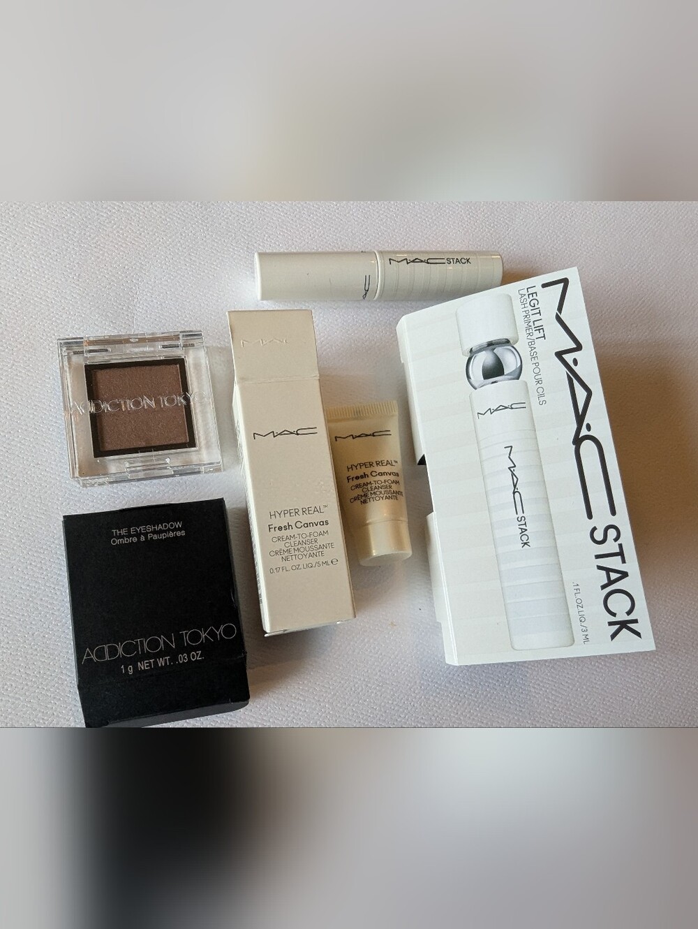 MAC, Addiction Tokyo Lot - Picture 2 of 13
